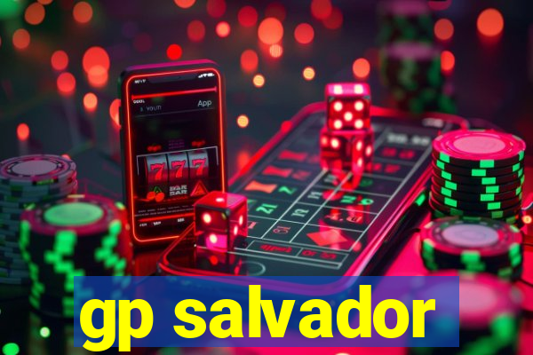 gp salvador